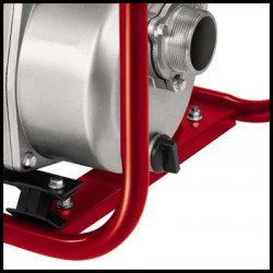 Pompe d'arrosage thermique GE-PW 46 RECONDITIONNE - EINHELL 