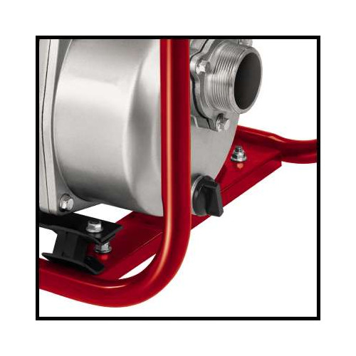 Pompe d'arrosage thermique GE-PW 46 RECONDITIONNE - EINHELL 