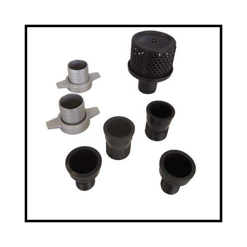 Pompe d'arrosage thermique GE-PW 46 RECONDITIONNE - EINHELL 