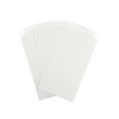 Lot de 10 Sticky cards pour piège à moustiques BG-GAT - Biogents