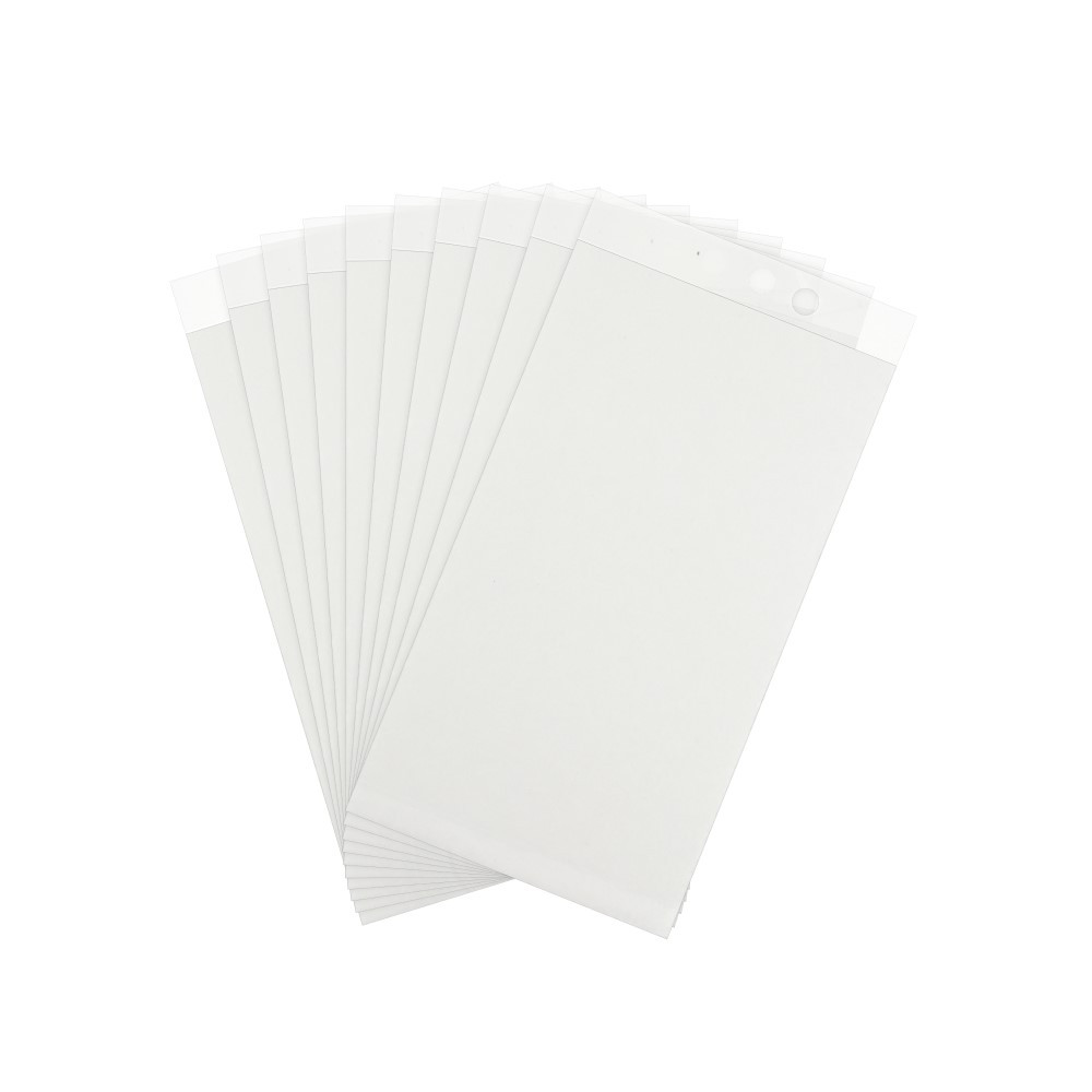 Lot de 10 Sticky cards pour piège à moustiques BG-GAT