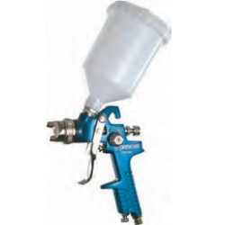 Pistolet à peinture professionnel Ø 1,4 mm - PREVOST