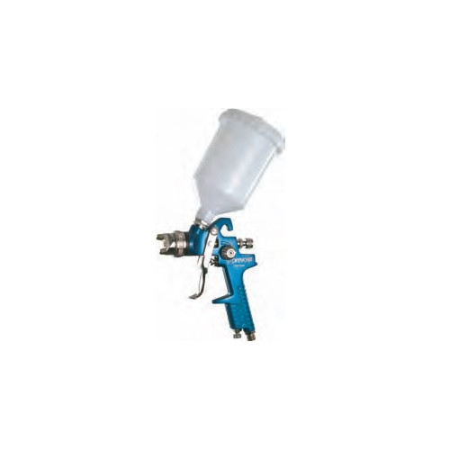 Pistolet à peinture professionnel Ø 1,4 mm - PREVOST