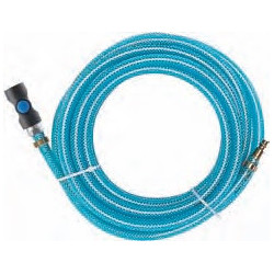 Rallonge PVC 10 m (Ø 8 / 14 mm) - PREVOST