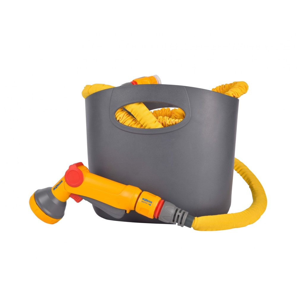 Hozelock Superhoze City 7 5 - vue 2