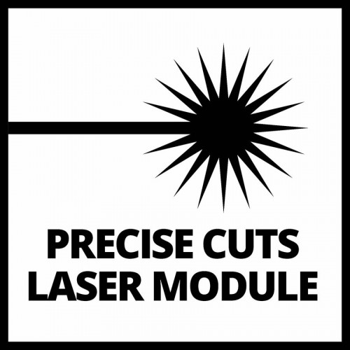 Scie à onglet sans fil TE-SM 36/210 Li - Solo RECONDITIONNE - EINHELL 