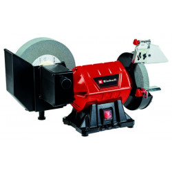 Touret à meuler TC-WD 200/150 - ajustable - anti-vibration RECONDITIONNE de marque EINHELL , référence: B8013900