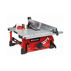 Table de sciage TE-TS 254 T - 540 x 505 mm - 2000 W - pièces jusqu'à 660 mm RECONDITIONNE de marque EINHELL , référence: B8014300
