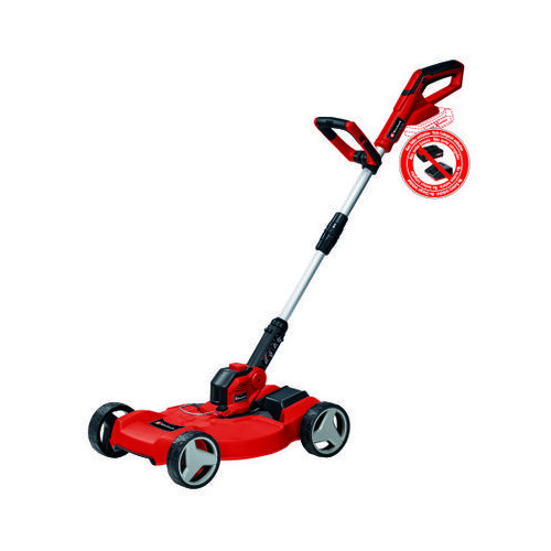 Coupe-bordures sans fil Power X-Change GE-CT 18 Li TC-Solo - sans batterie ni chargeur RECONDITIONNE - EINHELL