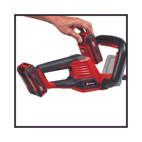 Taille-haies sans fil GE-CH 18/61 Li - sans batterie ni chargeur RECONDITIONNE - EINHELL 
