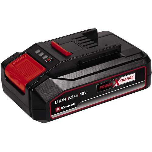 Starter Kit Power X Change - 18V 2,5 Ah RECONDITIONNE - EINHELL 