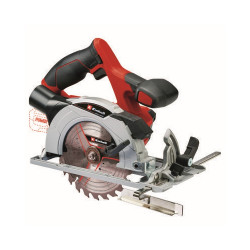 Scie circulaire sans fil TE-CS 18/150 Li solo - Sans batterie RECONDITIONNE de marque EINHELL , référence: B8014500