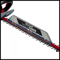 Taille-haies GC-EH 6055/1 - Longueur de coupe 55 cm - 600W RECONDITIONNE - EINHELL