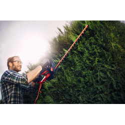 Taille-haies GC-EH 6055/1 - Longueur de coupe 55 cm - 600W RECONDITIONNE - EINHELL