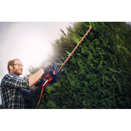 Taille-haies GC-EH 6055/1 - Longueur de coupe 55 cm - 600W RECONDITIONNE - EINHELL