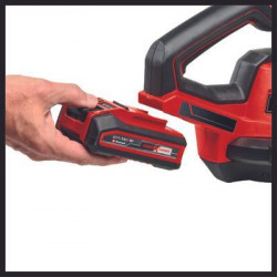 Souffleur universel sans fil GE-UB 18/250 Li E-Solo - Sans batterie RECONDITIONNE - EINHELL