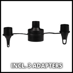 Souffleur d'atelier TE-CB 18/78 Li - Solo (sans batterie ni chargeur) RECONDITIONNE - EINHELL