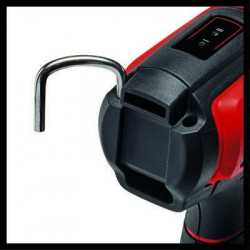 Décapeur thermique sans fil TE-HA 18 Li - Solo - sans batterie RECONDITIONNE - EINHELL