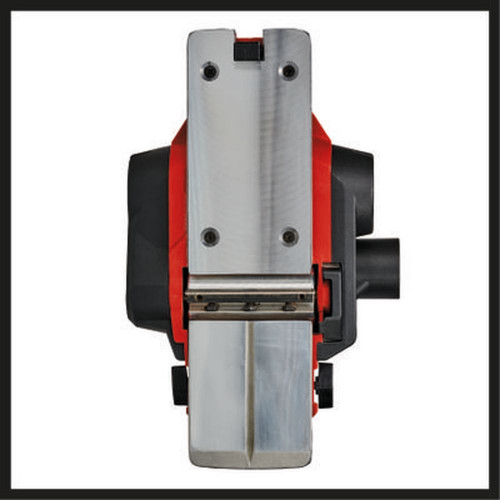 Rabot sans fil TE-PL 18/82 Li - Solo - sans batterie RECONDITIONNE - EINHELL 