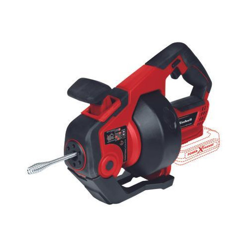 Déboucheur sans fil TE-DA 18/760 Li - sans batterie ni chargeur RECONDITIONNE - EINHELL 