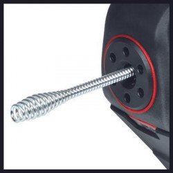 Déboucheur sans fil TE-DA 18/760 Li - sans batterie ni chargeur RECONDITIONNE - EINHELL 