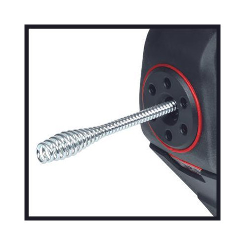 Déboucheur sans fil TE-DA 18/760 Li - sans batterie ni chargeur RECONDITIONNE - EINHELL 