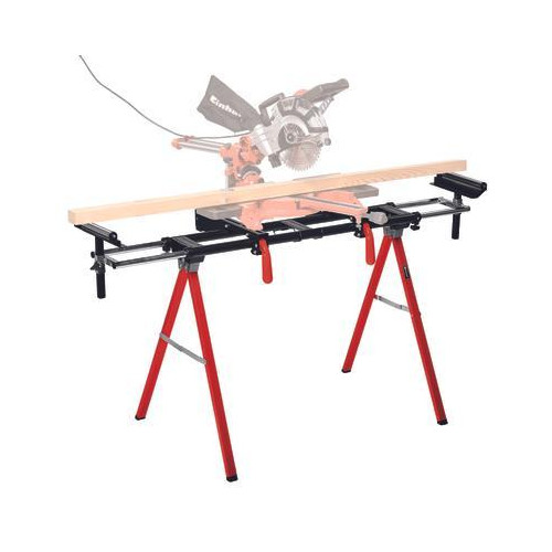 Piètement stationnaire pour scie à onglet MSS 1608 RECONDITIONNE - EINHELL 