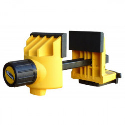 Etau de serrage Quick-Vice 250 kg de marque Irwin, référence: B1184000