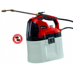 Pulvérisateur sans fil GE-WS 18/75 Li-Solo - sans batterie RECONDITIONNE de marque EINHELL , référence: J8017500