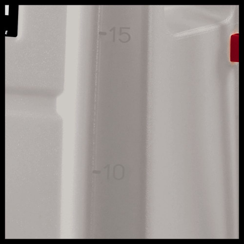 Pulvérisateur dorsal sans fil GE-WS 18/150 Li - Capacité 15 L - Débit 102 L/h - sans batterie RECONDITIONNE - EINHELL