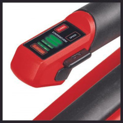 Souffleur sans fil Power X-Change GE-LB 18/200 Li E-Solo - sans batterie ni chargeur RECONDITIONNE - EINHELL 