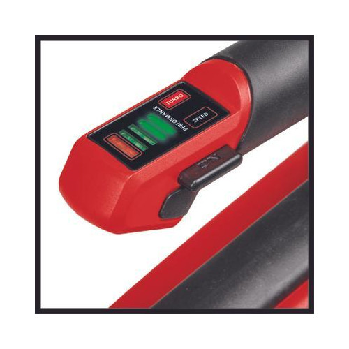Souffleur sans fil Power X-Change GE-LB 18/200 Li E-Solo - sans batterie ni chargeur RECONDITIONNE - EINHELL 
