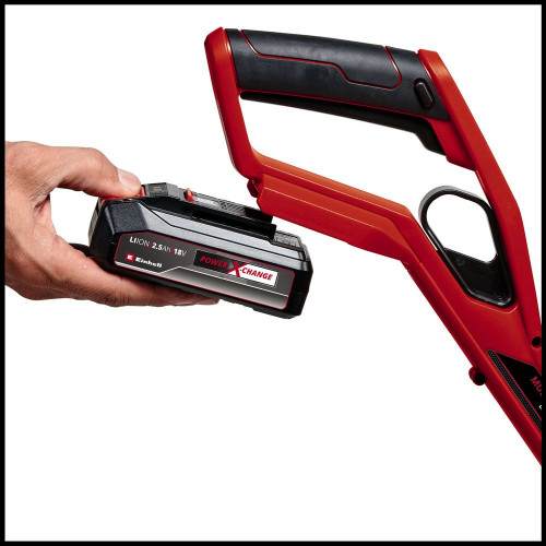 Coupe-bordures sans fil GE-CT 18/30 Li-Solo RECONDITIONNE - EINHELL
