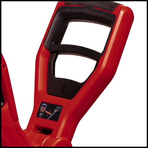 Coupe-bordures sans fil GE-CT 18/30 Li-Solo RECONDITIONNE - EINHELL