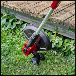 Coupe-bordures sans fil GE-CT 18/30 Li-Solo RECONDITIONNE - EINHELL