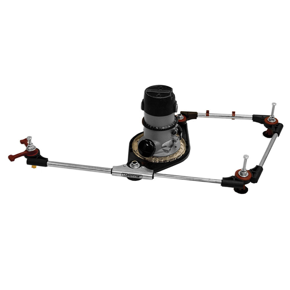 Gabarit de perçage PantographPRO