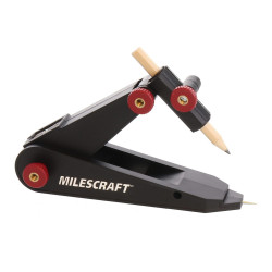 Outil de traçage ScribeTec de marque Milescraft, référence: B8024700