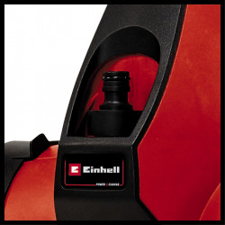 Nettoyeur de sols multisurfaces sans fil PICOBELLA Solo - livré sans batterie ni chargeur RECONDITIONNE - EINHELL 