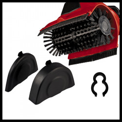 Nettoyeur de sols multisurfaces sans fil PICOBELLA Solo - livré sans batterie ni chargeur RECONDITIONNE - EINHELL 