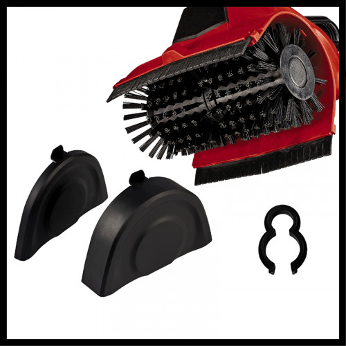 Nettoyeur de sols multisurfaces sans fil PICOBELLA Solo - livré sans batterie ni chargeur RECONDITIONNE - EINHELL 