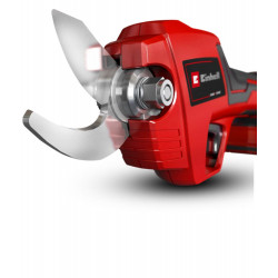 Sécateur sans fil GE-LS 18 Li - Largeur de coupe 28 mm - 0.8 kg - sans batterie RECONDITIONNE - EINHELL 