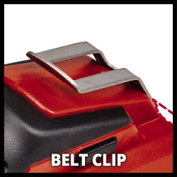 Sécateur sans fil GE-LS 18 Li - Largeur de coupe 28 mm - 0.8 kg - sans batterie RECONDITIONNE - EINHELL 