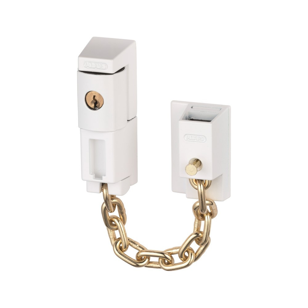 Chaine de Porte SK79 a Cle Blanc Blister