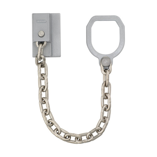 Chaine de Porte SK89 Alu pour Bequille Porte - ABUS