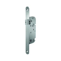 Serrure Magnetique pour Porte interieure sans Cle de marque ABUS, référence: B8030200