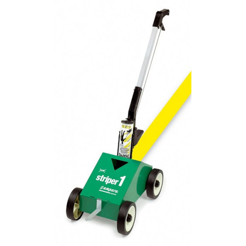 Traceuse de ligne au sol Striper 1 - OUTIFRANCE 