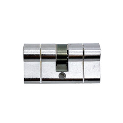 Cylindre D6 30x30mm Anti-Casse Varie - ABUS