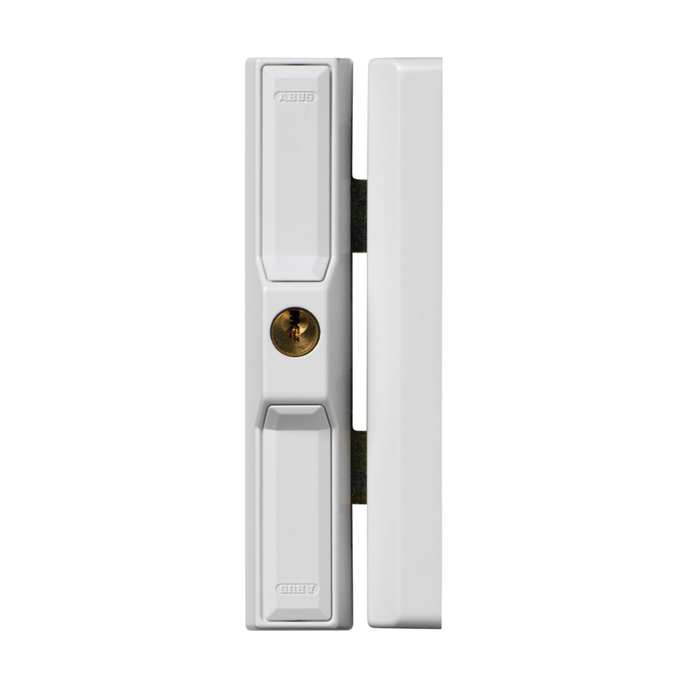 Verrou de Lucarne DF88 Blanc Blister