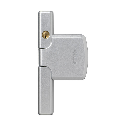 Verrou Fenetre FTS206 Argent Varie Blister - ABUS