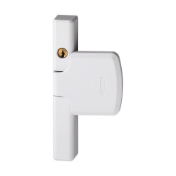 Verrou Fenetre FTS206 Blanc Varie - ABUS